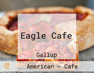 Eagle Cafe