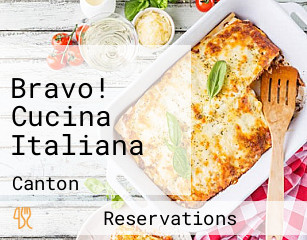 Bravo Cucina Italiana