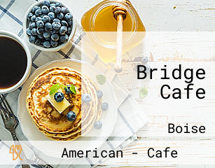 Bridge Cafe