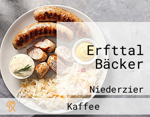 Erfttal Bäcker