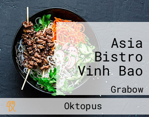 Asia Bistro Vinh Bao