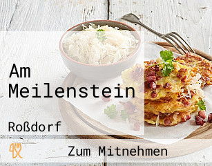 Am Meilenstein