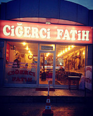 Cigerci Fatih