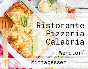 Ristorante Pizzeria Calabria