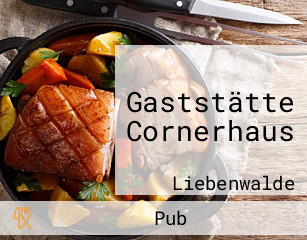 Gaststätte Cornerhaus