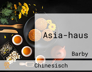 Asia-haus