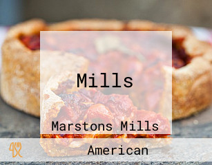 Mills