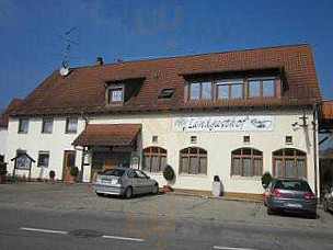 Landgasthof Kamer