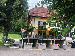 Gasthaus Löwen