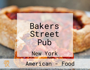 Bakers Street Pub