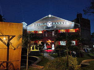 Double Barrel Brewpub