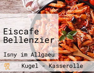 Eiscafe Bellenzier