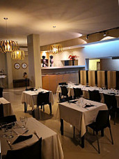 Albahaca Resto Bar