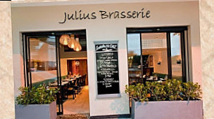 Julíus Brasseríe