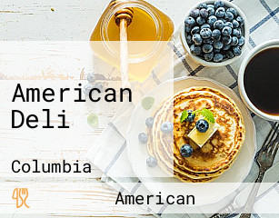 American Deli