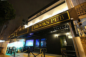 Brooks Pub (méier)