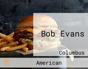 Bob Evans