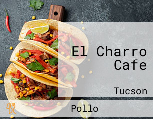 El Charro Cafe