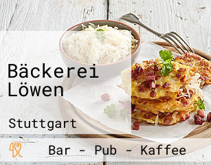 Bäckerei Löwen