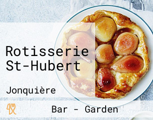 Rotisserie St-Hubert