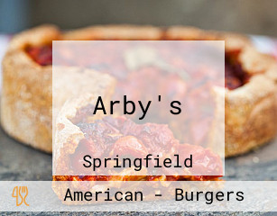 Arby's