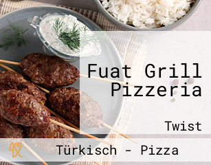 Fuat Grill Pizzeria