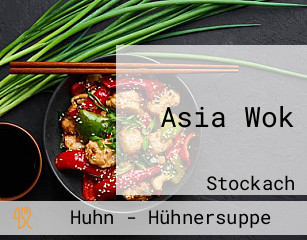 Asia Wok