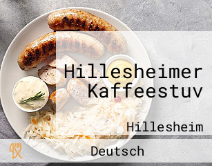 Hillesheimer Kaffeestuv