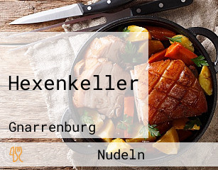 Hexenkeller