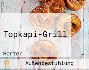 Topkapi-grill Pizzeria