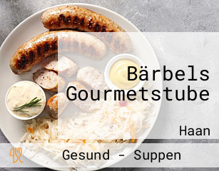 Bärbels Gourmetstube