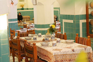 Hamam E Khan Traditional