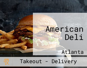 American Deli