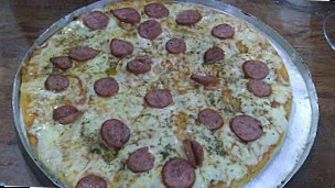 Pizzaria Panificadora E Lanchonete Milton