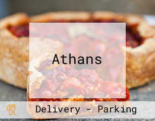 Athans