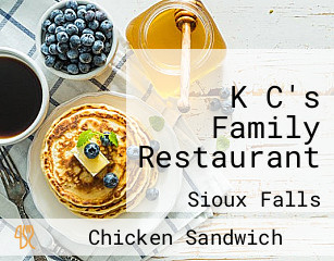 K C's Family Restaurant