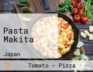 Pasta Makita