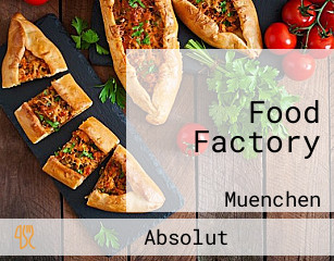 Food Factory