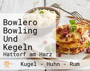 Bowlero Bowling Und Kegeln