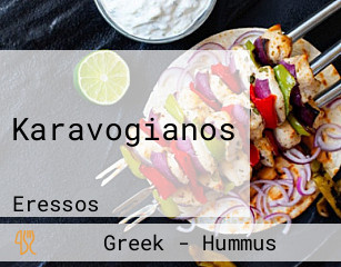 Karavogianos