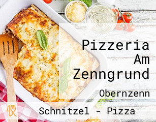 Pizzeria Am Zenngrund