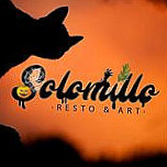 Solomillo Resto Art