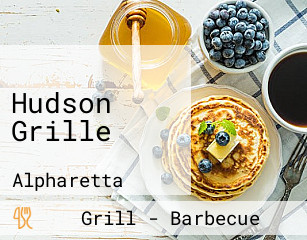 Hudson Grille