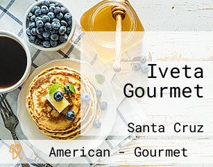 Iveta Gourmet