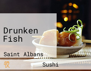 Drunken Fish