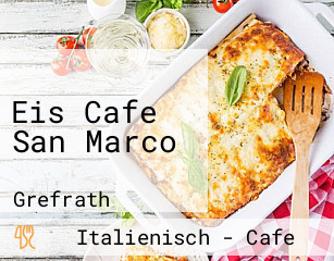 Eiscafé San Marco