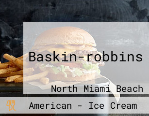 Baskin-robbins