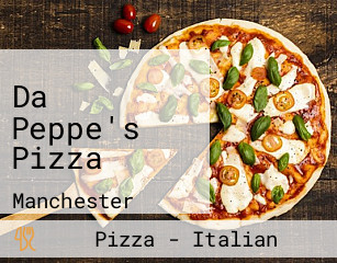 Da Peppe's Pizza