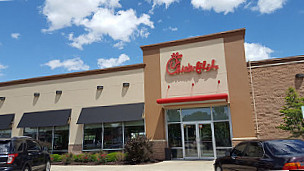 Chick-fil-a