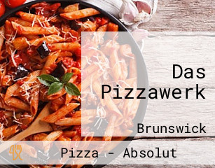 Das Pizzawerk